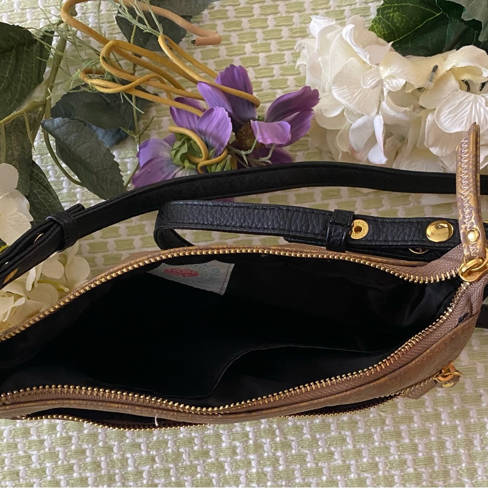 🌸Papaya Crossbody Purse🌸 - Picture 6 of 8